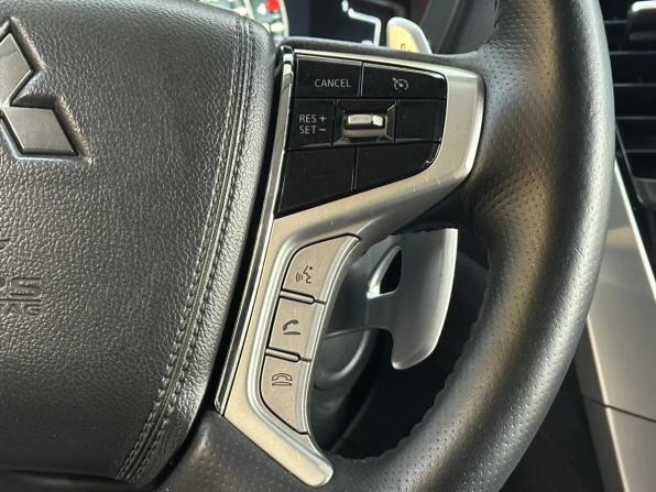 Mitsubishi Pajero Sport III Рестайлинг с пробегом 2021 года, цена 2 997 000 рублей, 243668 км, внедорожник, Автокод Объявления