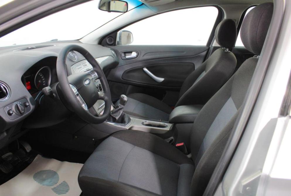 Ford Mondeo IV Нижний Новгород  - изображение 10