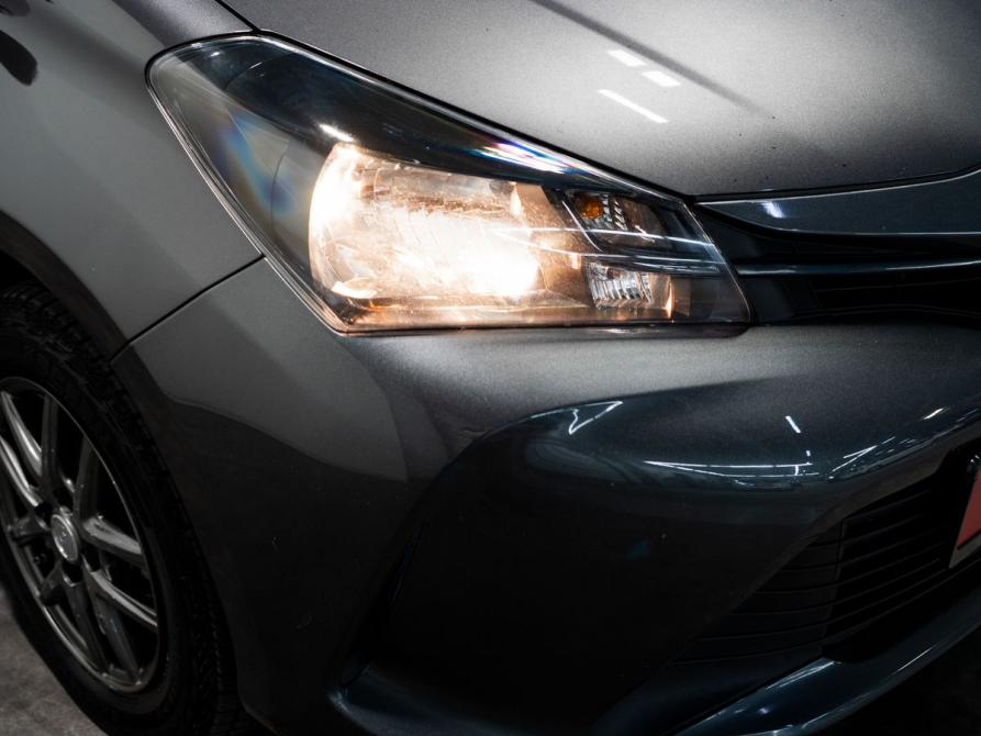 Toyota Vitz III (XP130) Рестайлинг Чита  - изображение 18