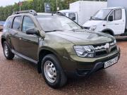 Renault Duster I Рестайлинг Стерлитамак  - изображение 20