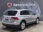 Volkswagen Tiguan II Рестайлинг Пермь  - изображение 35