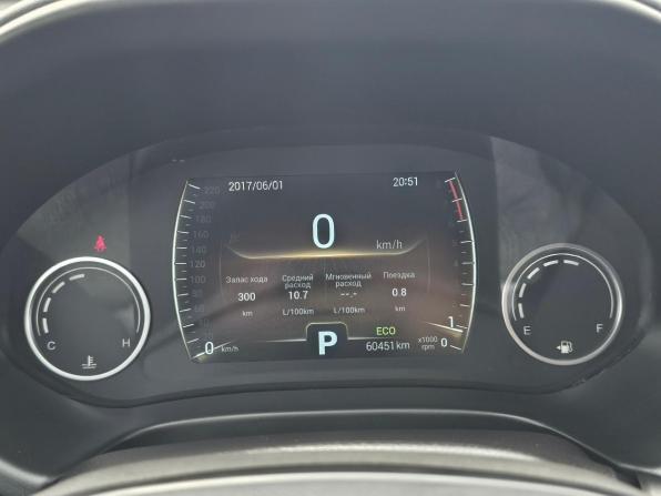 Chery Tiggo 4 I Рестайлинг с пробегом 2020 года, цена 1 399 995 рублей, 60452 км, внедорожник, Автокод Объявления