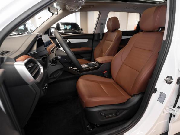 Kia Sportage (China) III (NP) Рестайлинг с пробегом 2024 года, цена 3 050 000 рублей, 30 км, внедорожник, Автокод Объявления