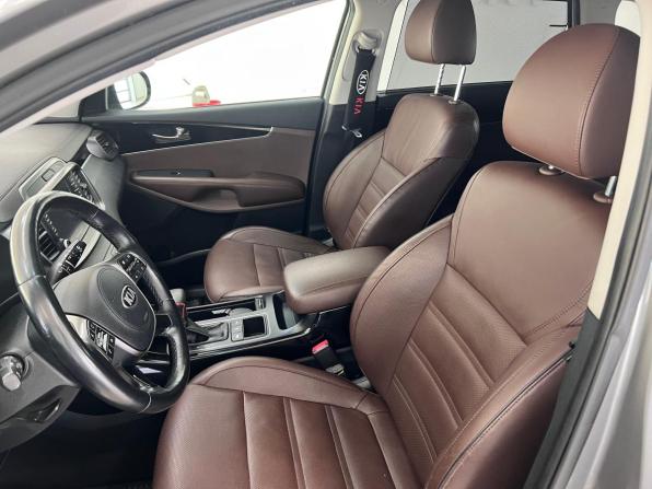 Kia Sorento III Prime Рестайлинг с пробегом 2019 года, цена 3 050 000 рублей, 140750 км, внедорожник, Автокод Объявления