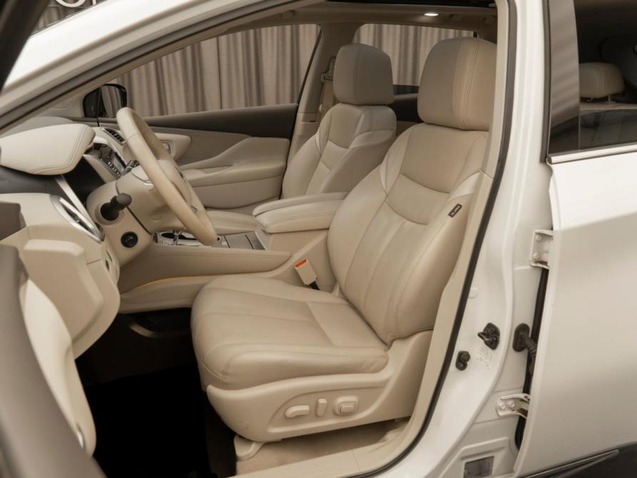 Nissan Murano III (Z52) Москва  - изображение 11