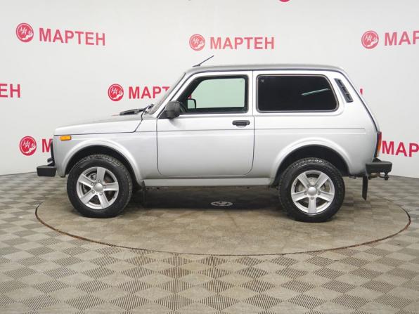 Lada (ВАЗ) Niva Legend с пробегом 2022 года, цена 885 000 рублей, 23179 км, внедорожник, Автокод Объявления