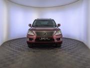 Lexus LX III Москва  - изображение 32