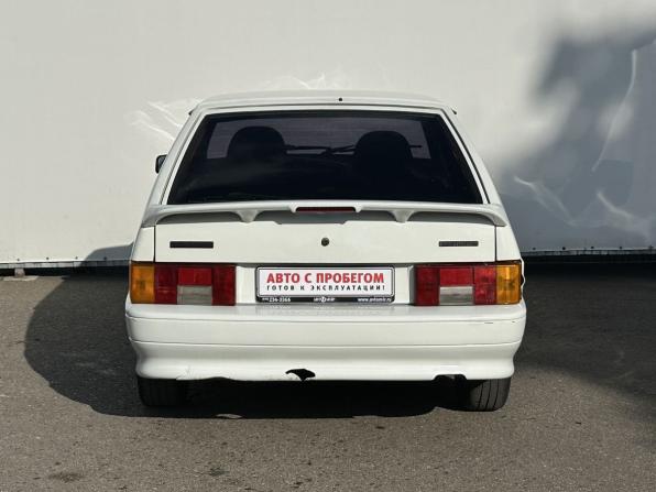 Lada (ВАЗ) 2114 с пробегом 2010 года, цена 145 000 рублей, 282679 км, хэтчбек, Автокод Объявления