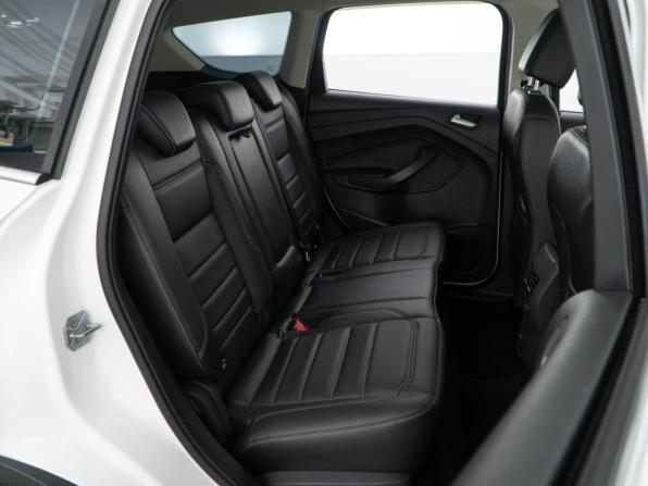 Ford Kuga III с пробегом 2020 года, цена 1 857 444 рубля, 52238 км, внедорожник, Автокод Объявления