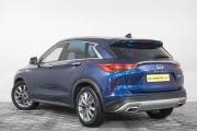 Infiniti QX50 II Кемерово  - изображение 32
