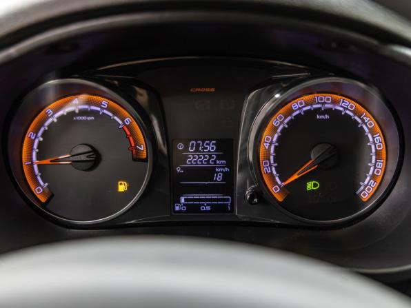 Lada (ВАЗ) Granta I Рестайлинг с пробегом 2020 года, цена 788 000 рублей, 22222 км, универсал, Автокод Объявления