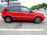 Ford Fusion I Рестайлинг Иваново  - изображение 24