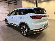 Chery Tiggo 7 Pro Max I Рестайлинг Новосибирск  - изображение 33