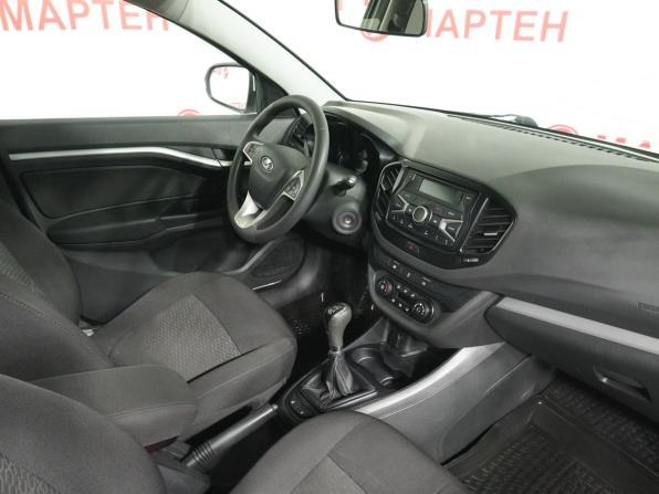 Lada (ВАЗ) Vesta I с пробегом 2018 года, цена 998 000 рублей, 104400 км, универсал, Автокод Объявления