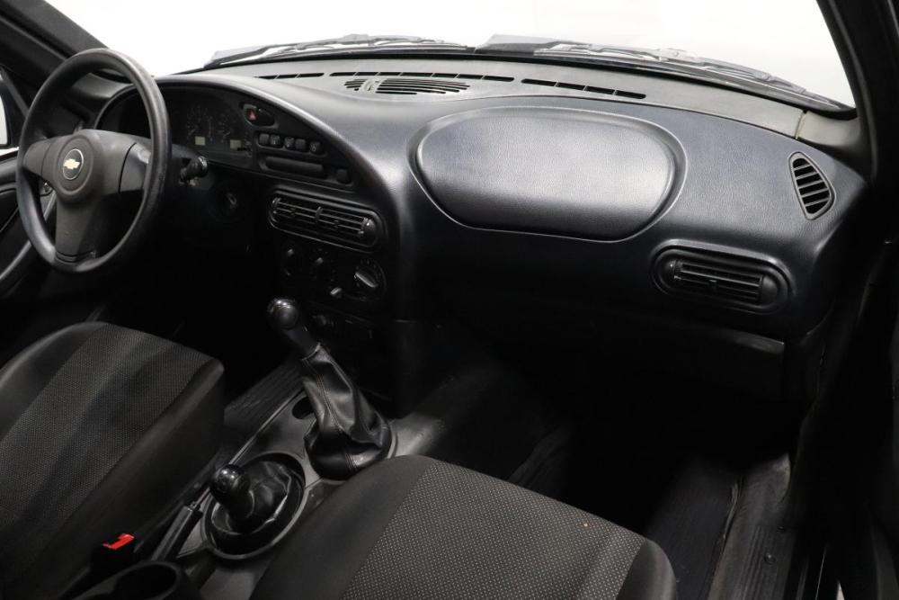 Chevrolet Niva I Рестайлинг Ульяновск  - изображение 6