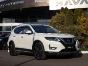 Nissan X-Trail III Рестайлинг Москва  - изображение 22