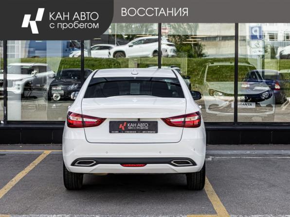 Lada (ВАЗ) Vesta I Рестайлинг (NG) с пробегом 2023 года, цена 1 164 000 рублей, 26700 км, седан, Автокод Объявления