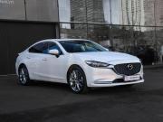 Mazda 6 III (GJ) Рестайлинг 2 Москва  - изображение 22