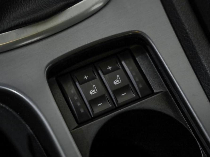 Ford Mondeo IV Рестайлинг Санкт-Петербург  - изображение 16