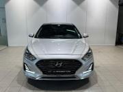 Hyundai Sonata VII (LF) Рестайлинг Самара  - изображение 19