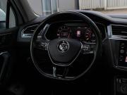 Volkswagen Tiguan II Москва  - изображение 39