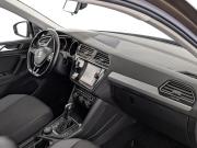 Volkswagen Tiguan II Москва  - изображение 43
