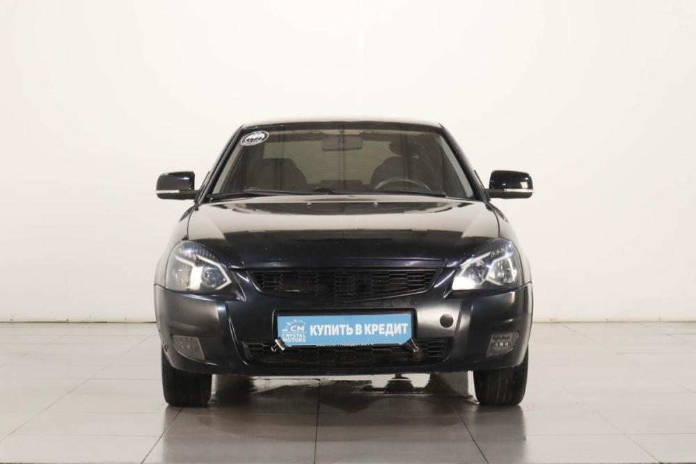 Lada (ВАЗ) Priora I Челябинск  - изображение 2