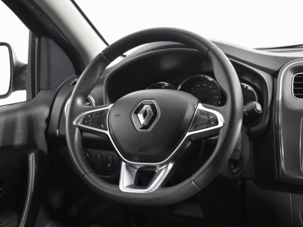 Renault Sandero II Рестайлинг с пробегом 2019 года, цена 1 210 000 рублей, 57936 км, хэтчбек, Автокод Объявления
