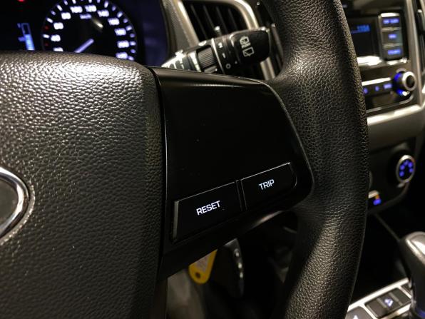 Hyundai Creta I Рестайлинг с пробегом 2020 года, цена 2 100 000 рублей, 59125 км, внедорожник, Автокод Объявления