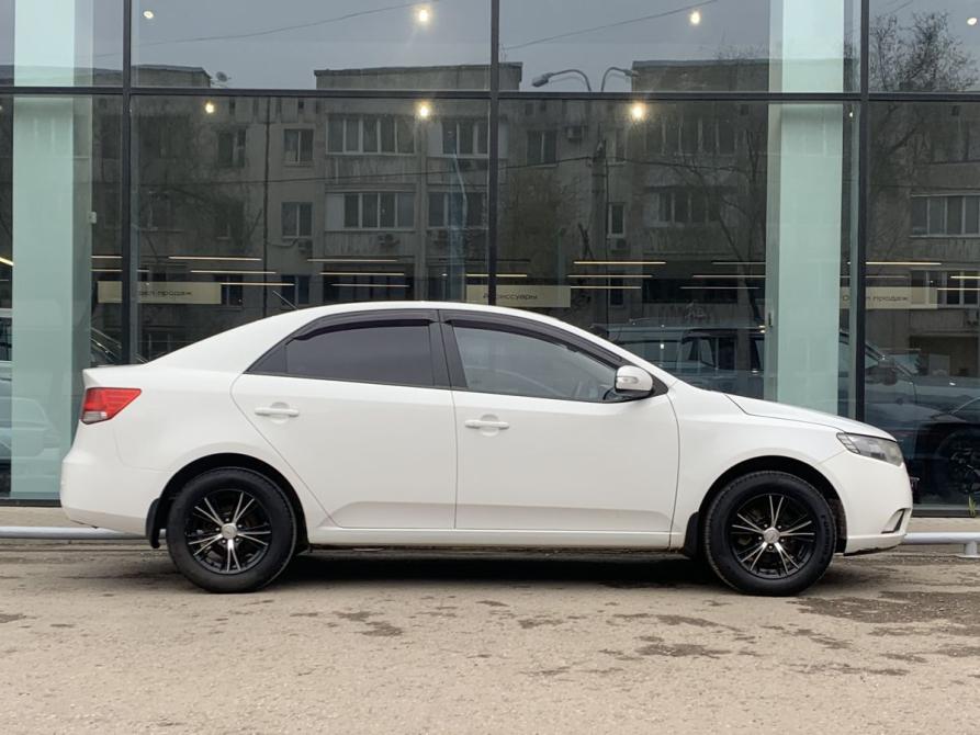 Kia Cerato II Самара  - изображение 4