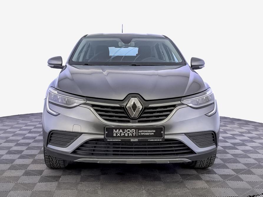 Renault Arkana I Москва  - изображение 2