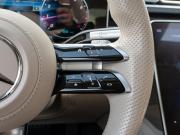 Mercedes-Benz S-Класс VII (W223) Краснодар  - изображение 50