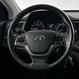 Hyundai Elantra VI (AD) Москва  - изображение 24