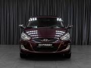 Hyundai Solaris I Тюмень  - изображение 19