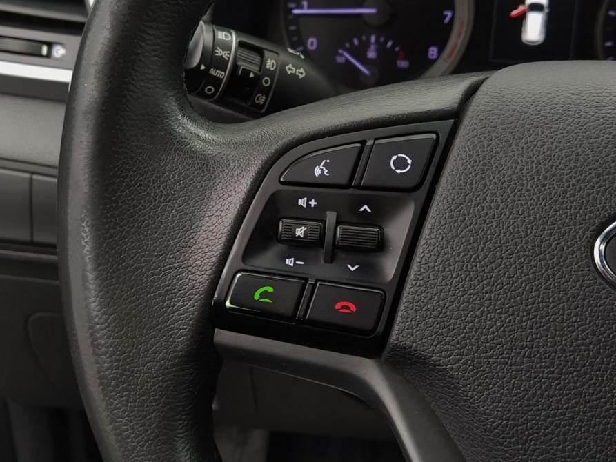 Hyundai Tucson III Екатеринбург  - изображение 9