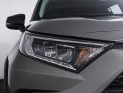 Toyota RAV4 V (XA50) Москва  - изображение 47