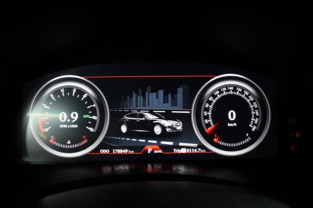 Infiniti QX56 II Владивосток  - изображение 27