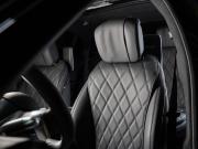 Mercedes-Benz S-Класс VII (W223) Рестайлинг Москва  - изображение 53