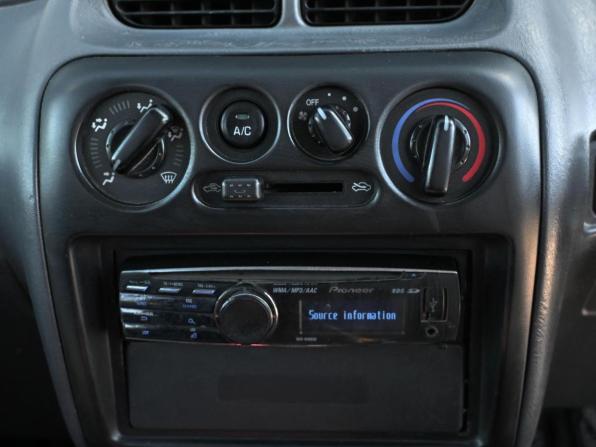 Daihatsu Terios I с пробегом 2002 года, цена 499 000 рублей, 207925 км, внедорожник, Автокод Объявления
