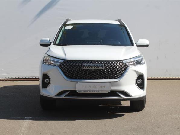 Haval M6 II с пробегом 2024 года, цена 1 810 000 рублей, 21654 км, внедорожник, Автокод Объявления