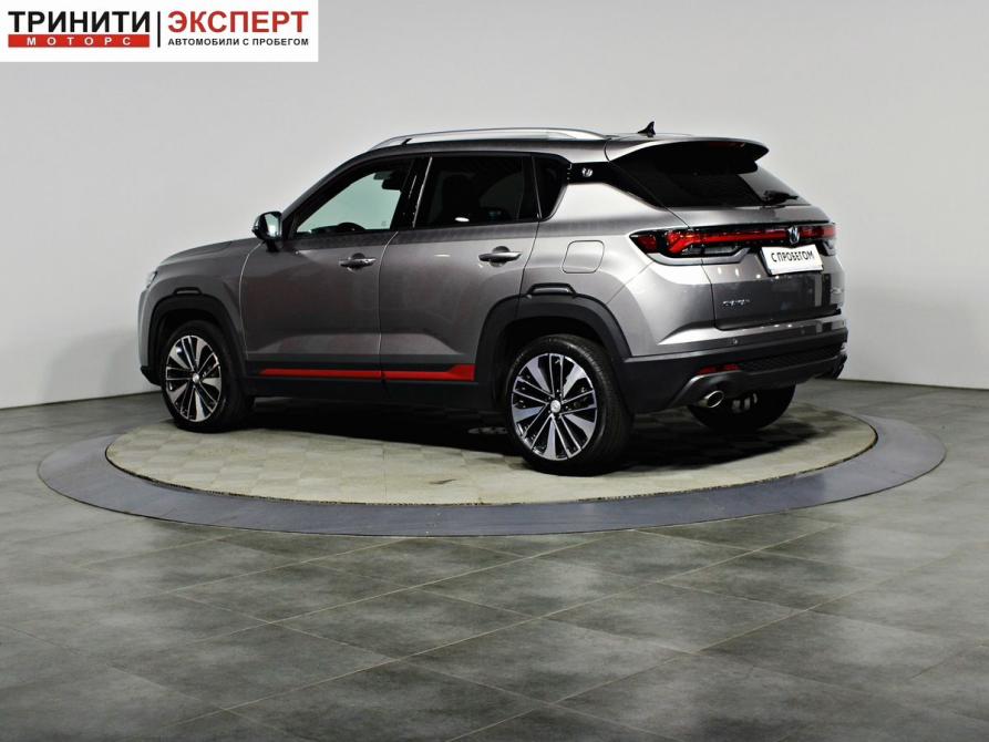 Changan CS35 Plus I Рестайлинг Белгород  - изображение 7