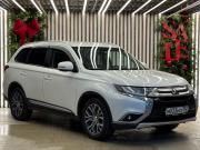 Mitsubishi Outlander III Рестайлинг 3 Уфа  - изображение 18