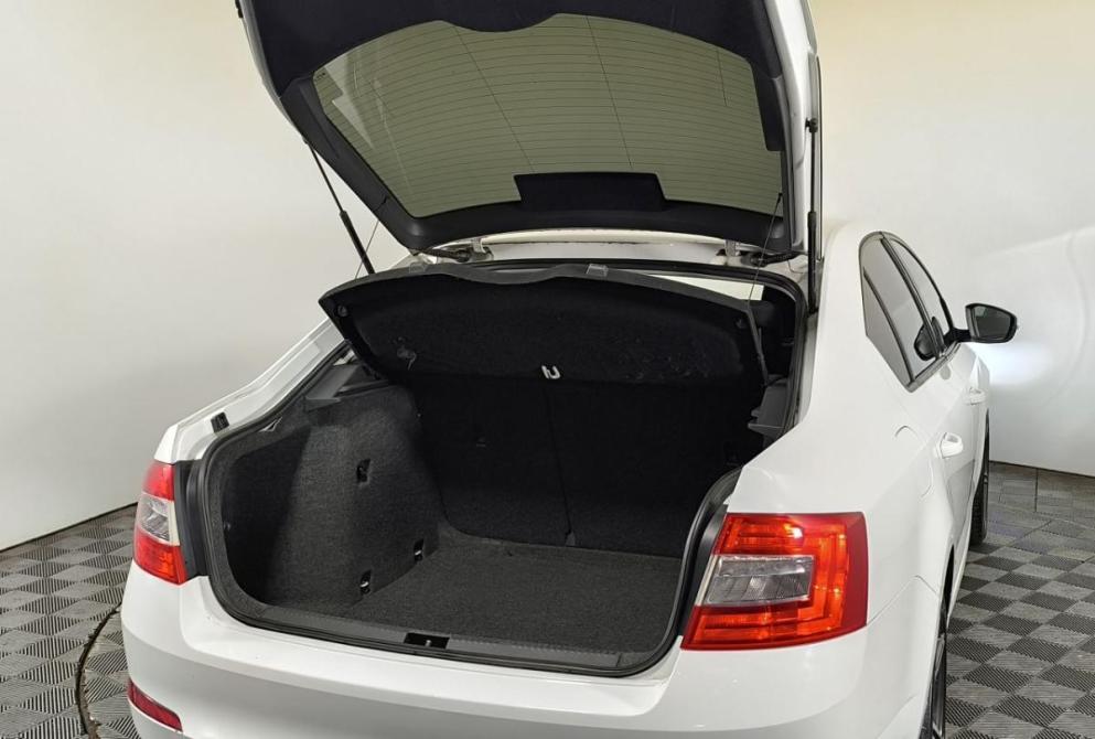 Skoda Octavia III (A7) Нижний Новгород  - изображение 14