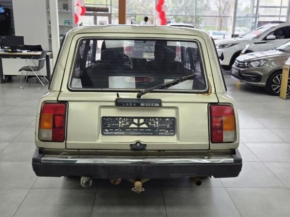 Lada (ВАЗ) 2104 с пробегом 2008 года, цена 199 900 рублей, 240000 км, универсал, Автокод Объявления