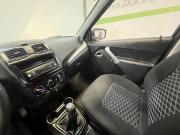 Lada (ВАЗ) Granta I Рестайлинг Кемерово  - изображение 35