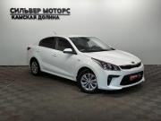 Kia Rio IV Пермь  - изображение 27