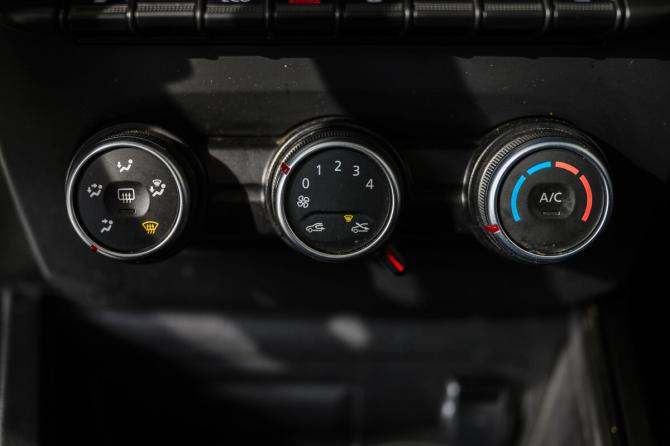 Renault Duster II с пробегом 2022 года, цена 1 780 000 рублей, 150000 км, внедорожник, Автокод Объявления