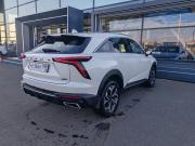 Haval F7 II Санкт-Петербург  - изображение 12