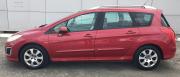 Peugeot 308 I Рестайлинг Челябинск  - изображение 25