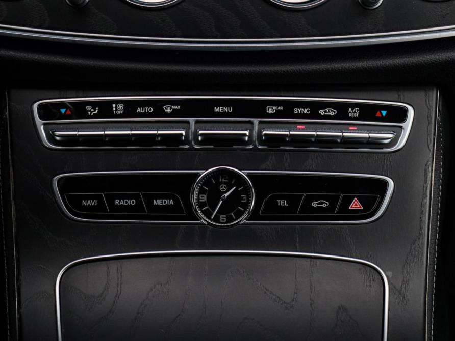 Mercedes-Benz E-Класс V (W213 S213 C238) Москва  - изображение 16